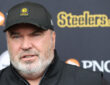 Mike McCarthy, Pittsburgh Steelers