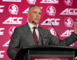 Mike Norvell, Florida State Seminoles