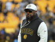 Mike Tomlin, Pittsburgh Steelers