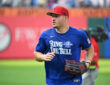 Mike Trout, Philadelphia Phillies