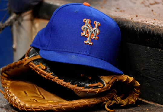 New York Mets