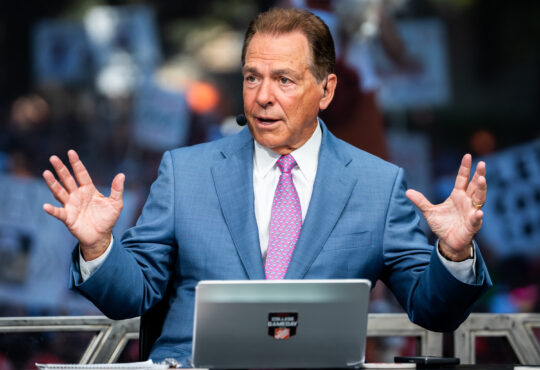 Nick Saban, SEC, College Football