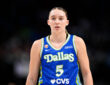 Paige Bueckers, Dallas Wings, WNBA