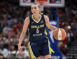 Paige Bueckers, WNBA, Dallas Wings