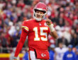 Patrick Mahomes, Kansas City Chiefs