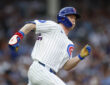 Pete Crow-Armstrong, Chicago Cubs