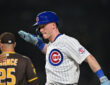 Pete Crow-Armstrong, Chicago Cubs