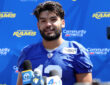 Puka Nacua, Los Angeles Rams