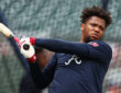 Ronald Acuna Jr., Atlanta Braves