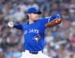 Shane Bieber, Toronto Blue Jays