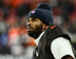 Shedeur Sanders, Cleveland Browns