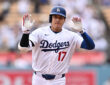 Shohei Ohtani, Los Angeles Dodgers