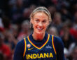 Sophie Cunningham, Indiana Fever