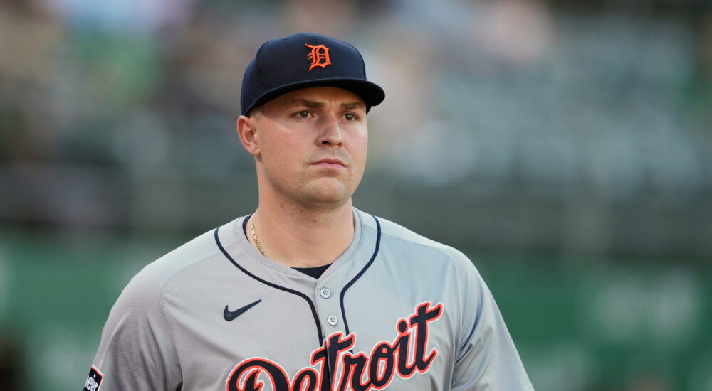 Tarik Skubal, Milwaukee Brewers