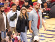 Travis Kelce, Taylor Swift