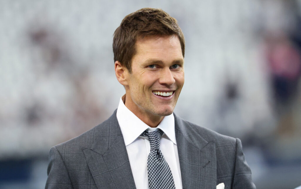 Tom Brady, NFL, Dave Portnoy