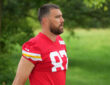 Travis Kelce, Kansas City Chiefs