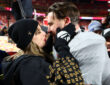 Travis Kelce, Taylor Swift