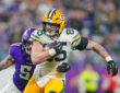 Tucker Kraft, Green Bay Packers