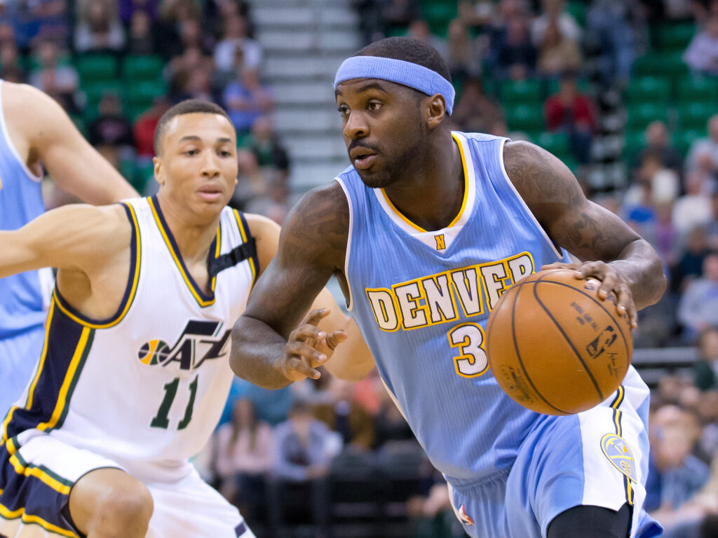 Ty Lawson, Denver Nuggets