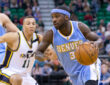 Ty Lawson, Denver Nuggets