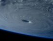 Typhoon, Weather