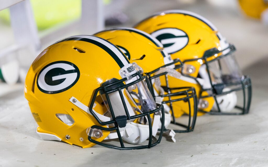 Green Bay Packers