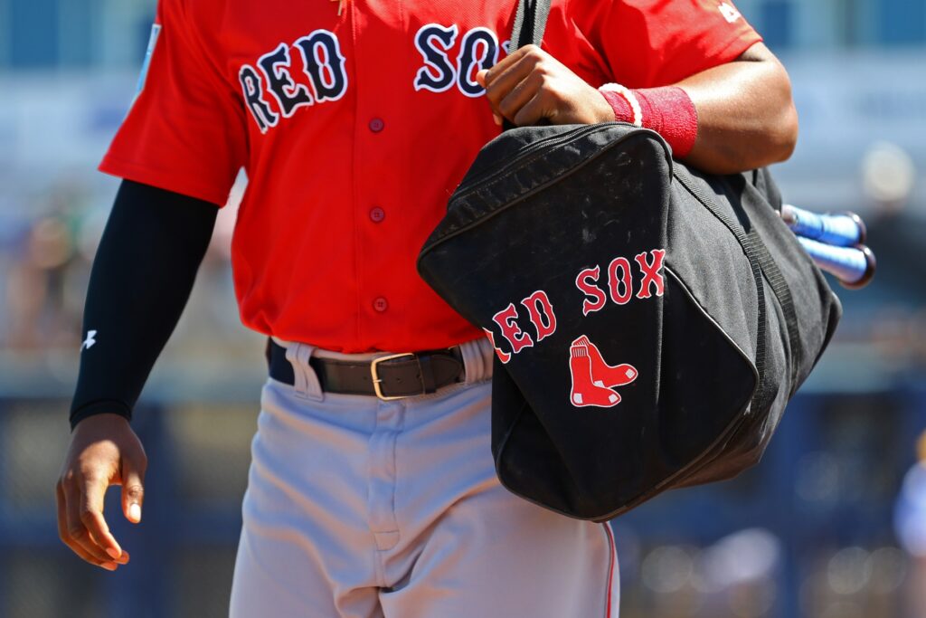 Boston Red Sox