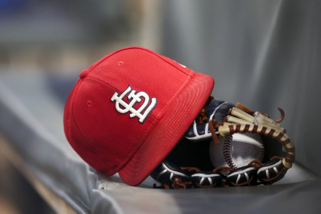St. Louis Cardinals