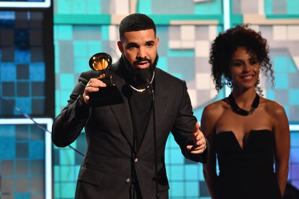 Drake