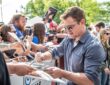 Matt Damon