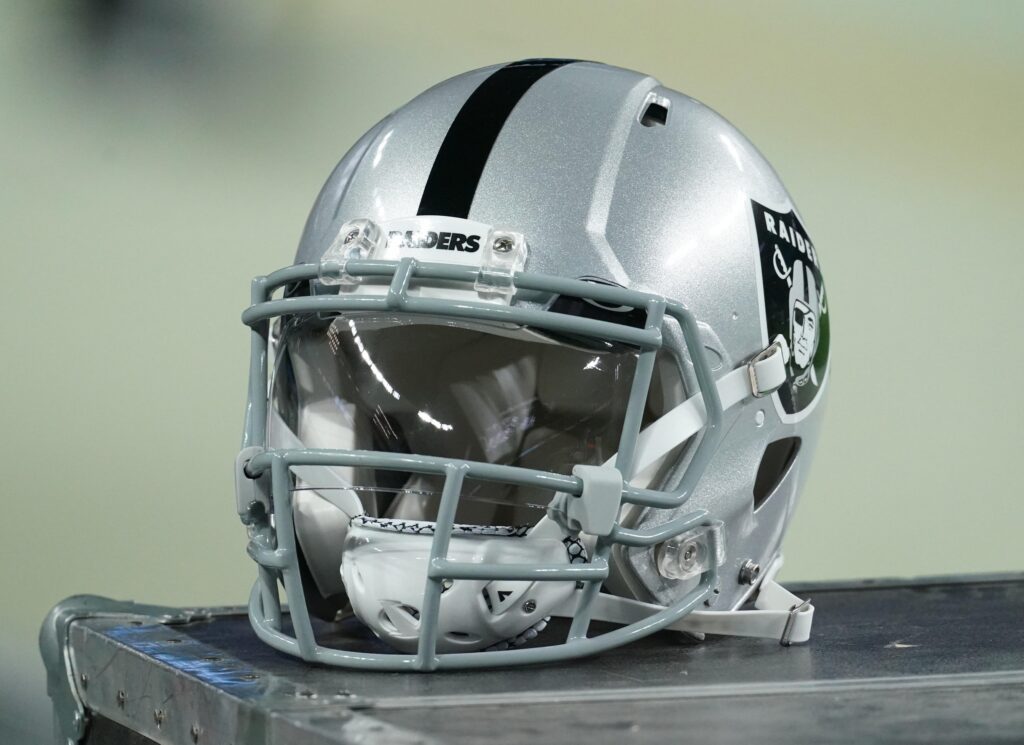 Las Vegas Raiders