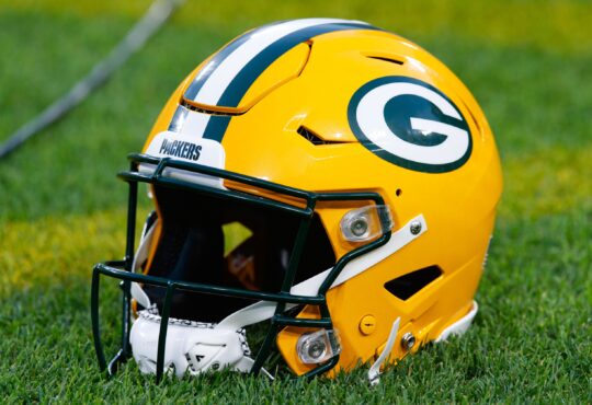 Green Bay Packers