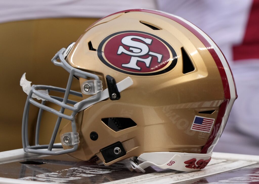 San Francisco 49ers