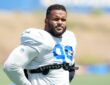 Aaron Donald, Los Angeles Rams