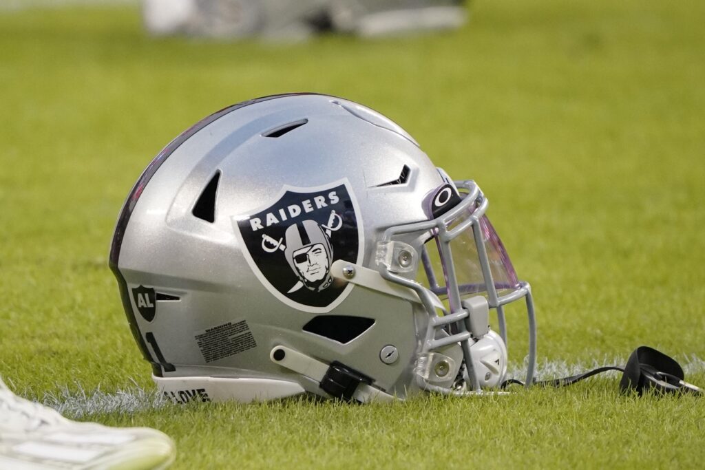 Las Vegas Raiders