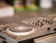 Music equipment
