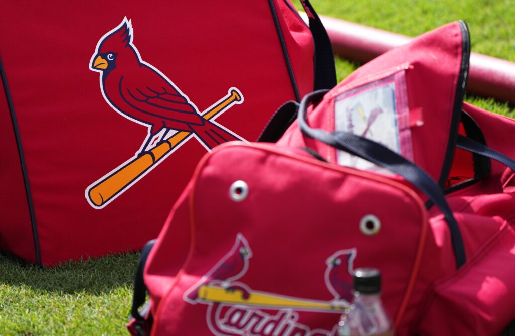 St. Louis Cardinals