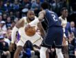 LeBron James, Cleveland Cavaliers
