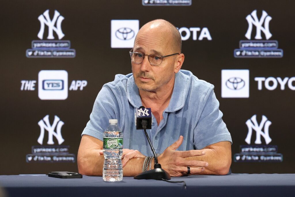 New York Yankees