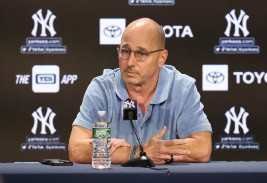 New York Yankees