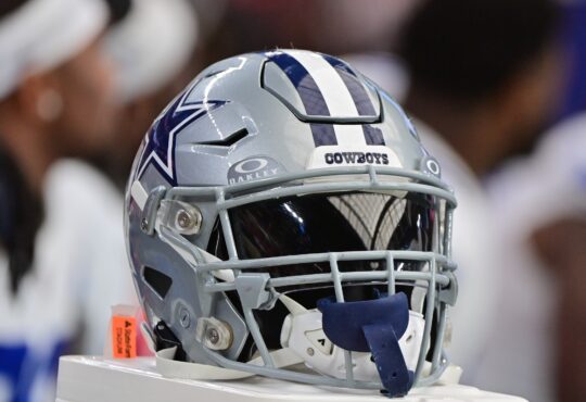 Dallas Cowboys
