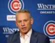 Chicago Cubs