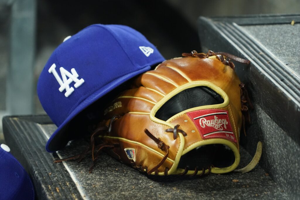 Los Angeles Dodgers, Edwin Diaz