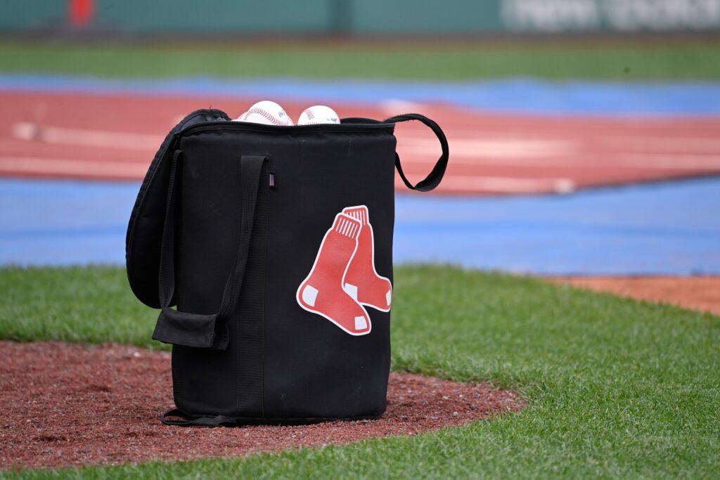 Boston Red Sox
