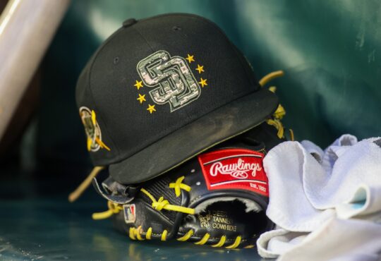 San Diego Padres