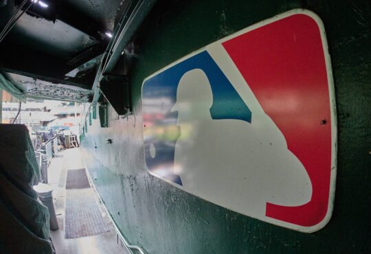 MLB