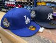 New York Yankees, Los Angeles Dodgers