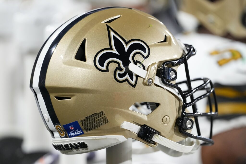 New Orleans Saints, Alvin Kamara