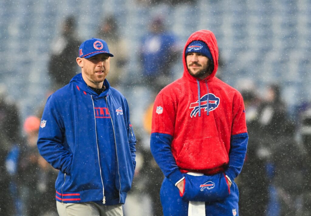 Buffalo Bills